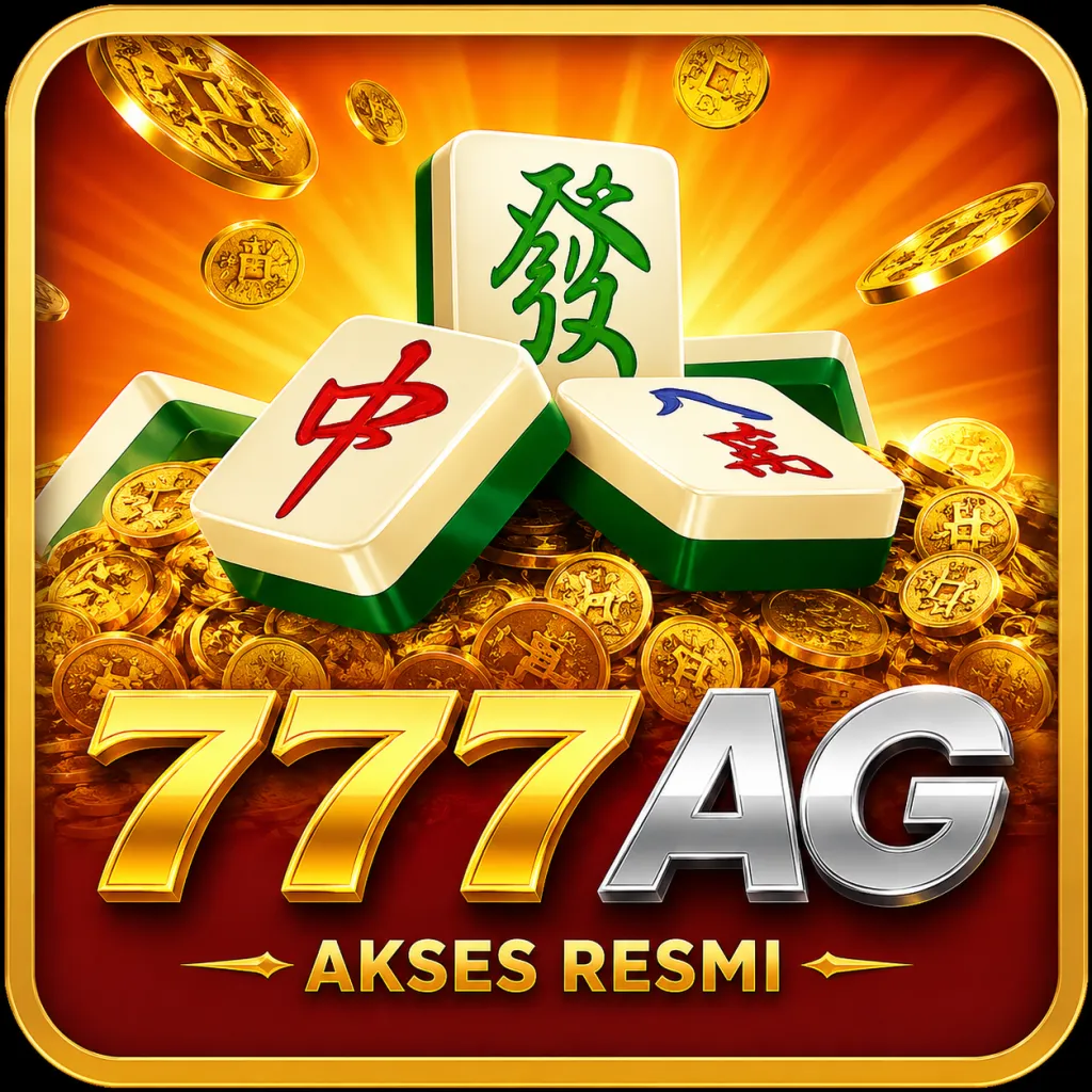 777AG - Permainan Slot yang Seru dan Menguntungkan