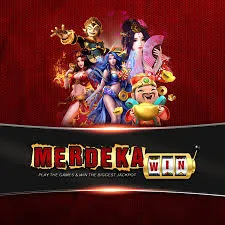 MERDEKAWIN - Game Kasual Seru untuk Semua