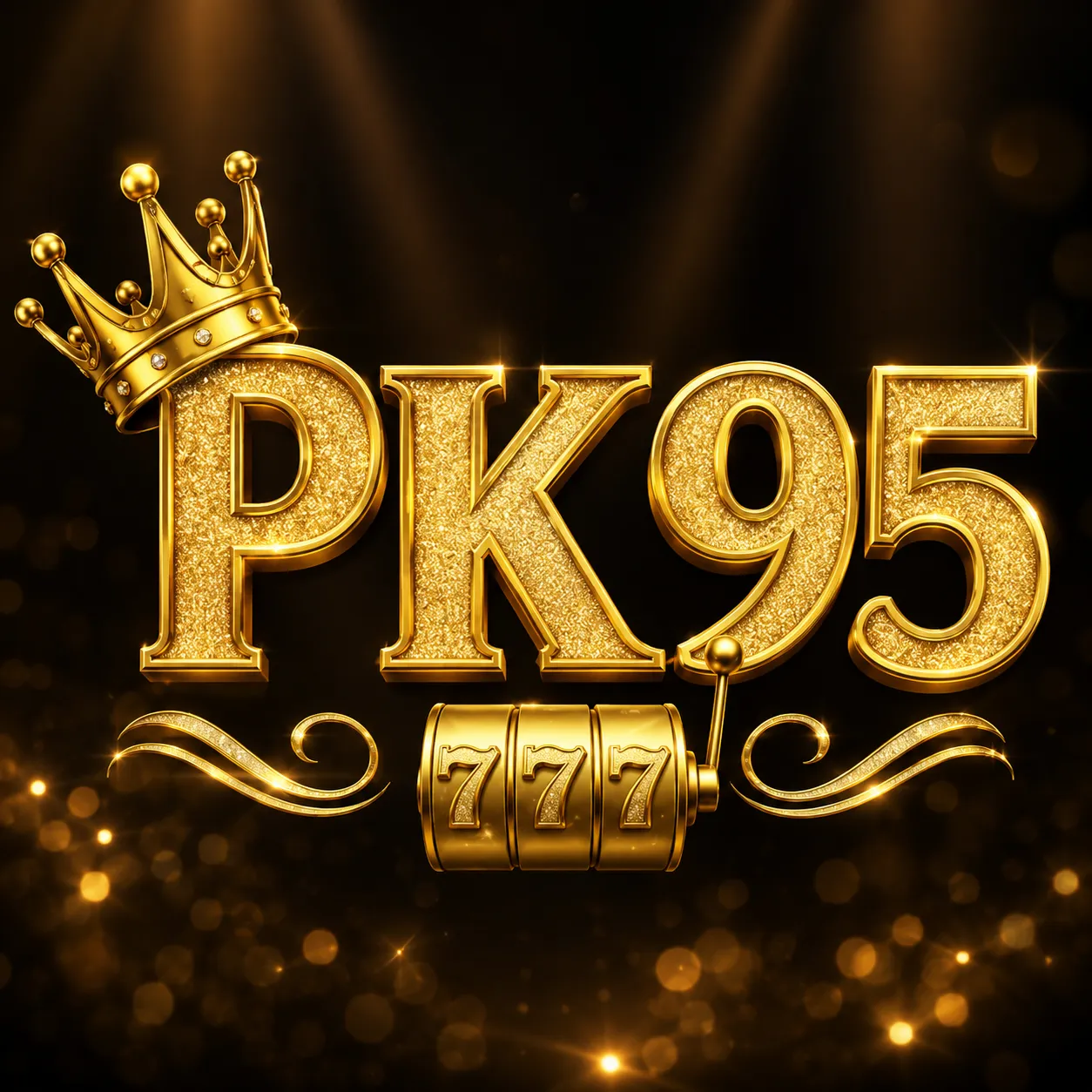 PK95 - Perang Terhebat di Dunia Battle Royale