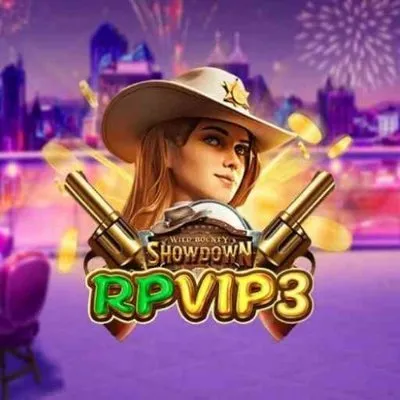 RPVIP3 - Pertarungan Seru dalam Dunia Action