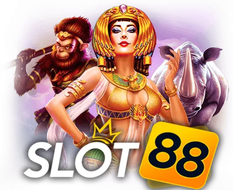 SLOT88 - Permainan Bingo Seru dan Menyenangkan